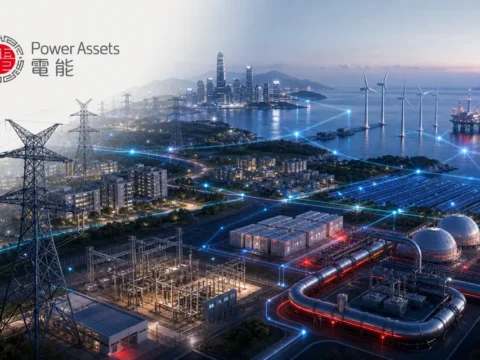 全球受监管能源公用事业投资公司：电能实业 Power Assets Holdings Limited(0006)