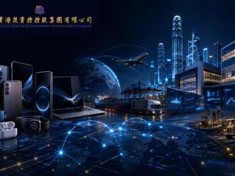 电子产品贸易及多元投资集团：智富资源投资 Wisdom Wealth Resources Investment Holding Group Limited(0007)