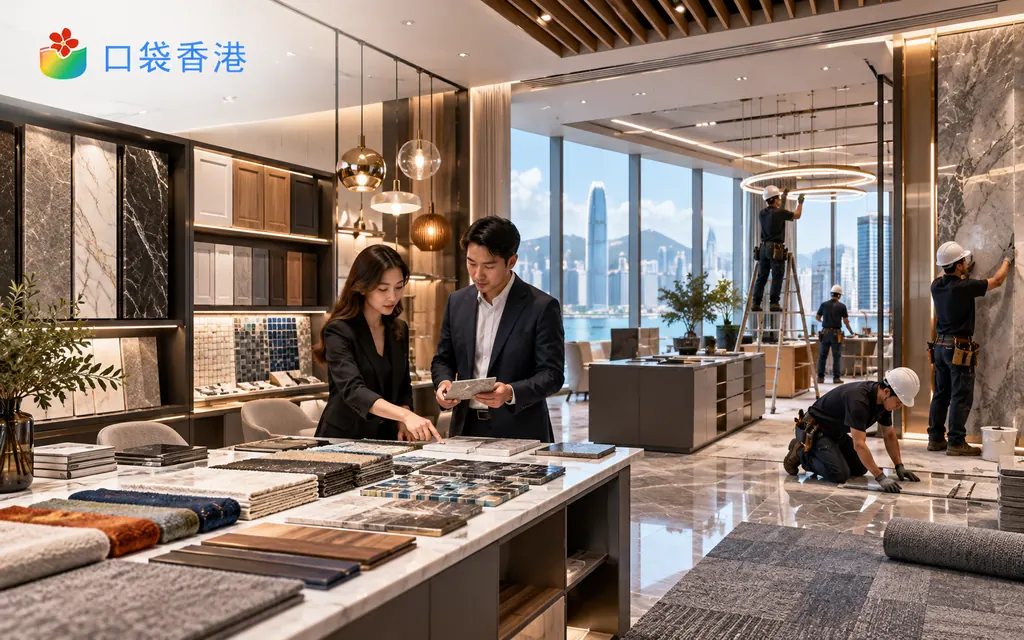 香港建材与装修工程公司:茂盛控股 MEXAN LIMITED(0022)