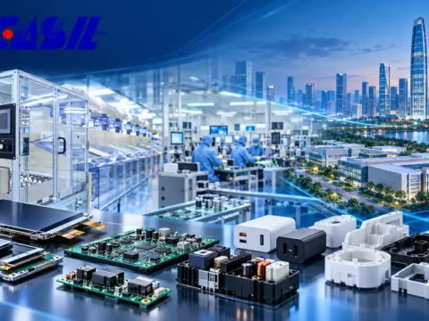 高科技制造与物业运营公司：中国航天国际控股 China Aerospace International Holdings Limited(0031)