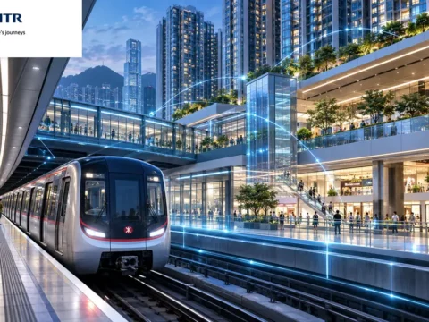 轨道交通及物业综合运营商：港铁公司 MTR Corporation Limited(0066)
