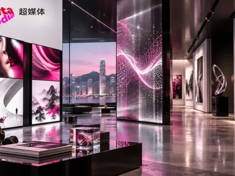高端文化与数字媒体集团：超媒体控股 Meta Media Holdings Limited(0072)