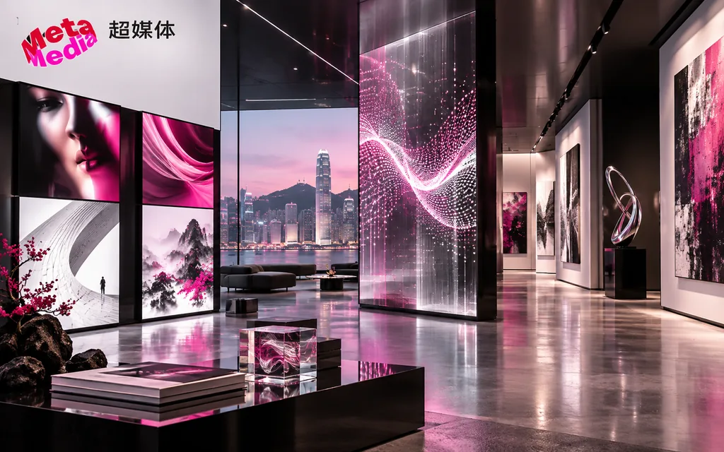 高端文化与数字媒体集团:超媒体控股 Meta Media Holdings Limited(0072)