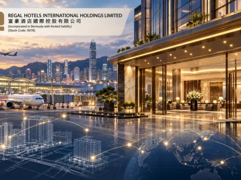香港酒店运营及物业投资商：富豪酒店国际 Regal Hotels International Holdings Limited(0078)