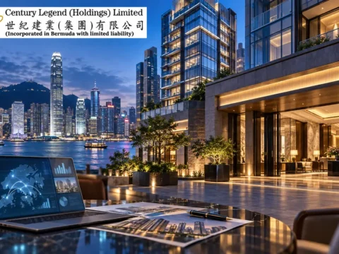 多元服务及投资控股公司：世纪建业 Century Legend (Holdings) Limited(0079)