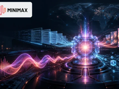 多模态基础模型公司：稀宇科技 MiniMax Group Inc.(0100)