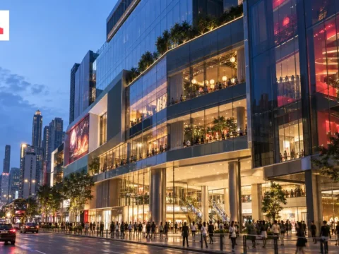 尖沙咀商业物业出租商：凯联国际酒店 Associated International Hotels Limited(0105)