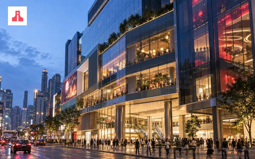 尖沙咀商业物业出租商:凯联国际酒店 Associated International Hotels Limited(0105)