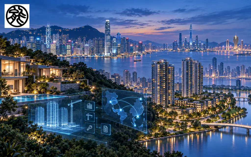 亚洲住宅物业发展商:卓能集团 Cheuk Nang (Holdings) Limited(0131)