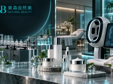 美容护肤品与仪器公司：自然美生物科技有限公司 Natural Beauty Bio-Technology Limited(0157)