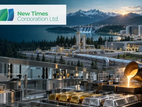 油气生产及贵金属精炼商：新时代集团控股有限公司 New Times Corporation Limited(0166)