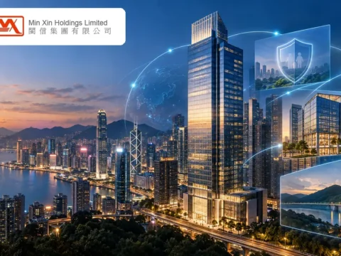 金融服务与保险投资集团：闽信集团有限公司 MIN XIN HOLDINGS LIMITED(0222)