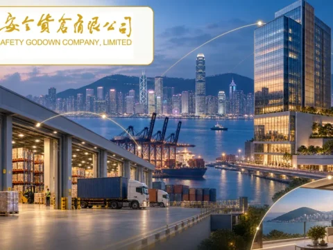 香港仓储与物业投资：安全货仓有限公司 SAFETY GODOWN COMPANY, LIMITED(0237)