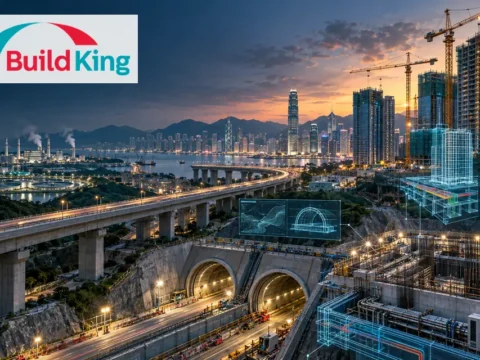 香港建筑与基建工程：利基控股有限公司 BUILD KING HOLDINGS LIMITED(0240)