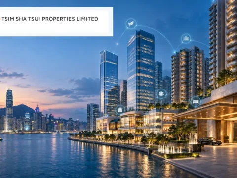 综合地产与酒店平台：尖沙咀置业集团有限公司 TSIM SHA TSUI PROPERTIES LIMITED(0247)