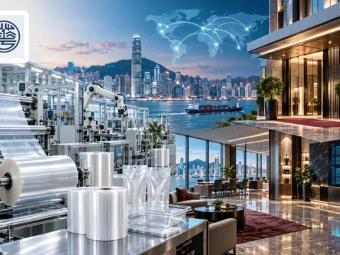 塑料包装、地产与酒店多元经营：华信地产财务有限公司 SOUTHEAST ASIA PROPERTIES & FINANCE LIMITED(0252)