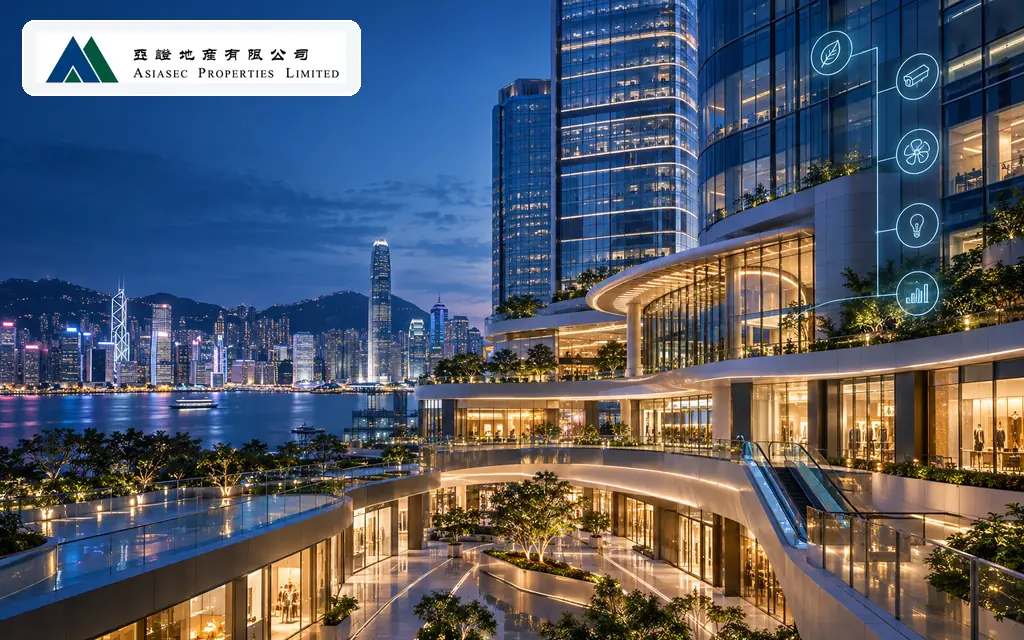 0271-asiasec-properties - 口袋香港 - 港股百科及港股开户投资指南 香港商业物业租赁运营商:亚证地产 Asiasec Properties Limited(0271)