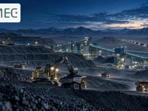 跨境焦煤开采与洗选集团：蒙古能源 Mongolia Energy Corporation Limited(0276)