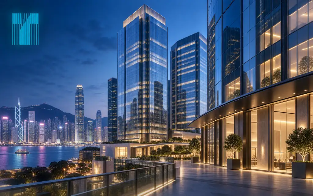 0277 - 口袋香港 - 港股百科及港股开户投资指南 香港商业物业收租集团:太兴置业 Tern Properties Company Limited(0277)