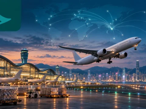 香港国际航空集团：国泰航空 Cathay Pacific Airways Limited(0293)