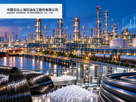 中国石化上海石油化工股份 Sinopec Shanghai Petrochemical Company Limited(0338)