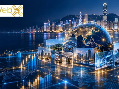 全球数字控股集团 WebX Holding Group Limited(0339)