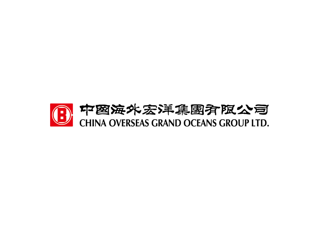 内地住宅开发及商业物业运营商:中国海外宏洋 China Overseas Grand Oceans Group Limited(0081)