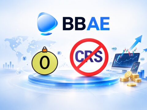 必贝证券BBAE：美国本土券商开户教程及最新优惠+入金返利活动