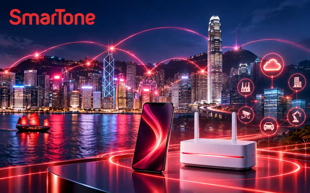 smartone-0315 - 口袋香港 - 港股百科及港股开户投资指南 香港5G、家居宽频与企业数码方案运营商:数码通电讯集团 SmarTone Telecommunications Holdings Limited(0315)