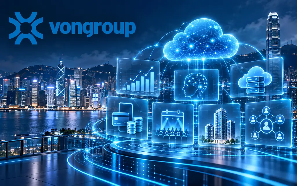 vongroup-tech - 口袋香港 - 港股百科及港股开户投资指南 企业数字化与商业智能服务商:黄河实业 Vongroup Limited(0318)