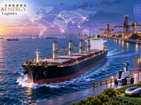 亚洲能源物流集团 Asia Energy Logistics Group Limited(0351)