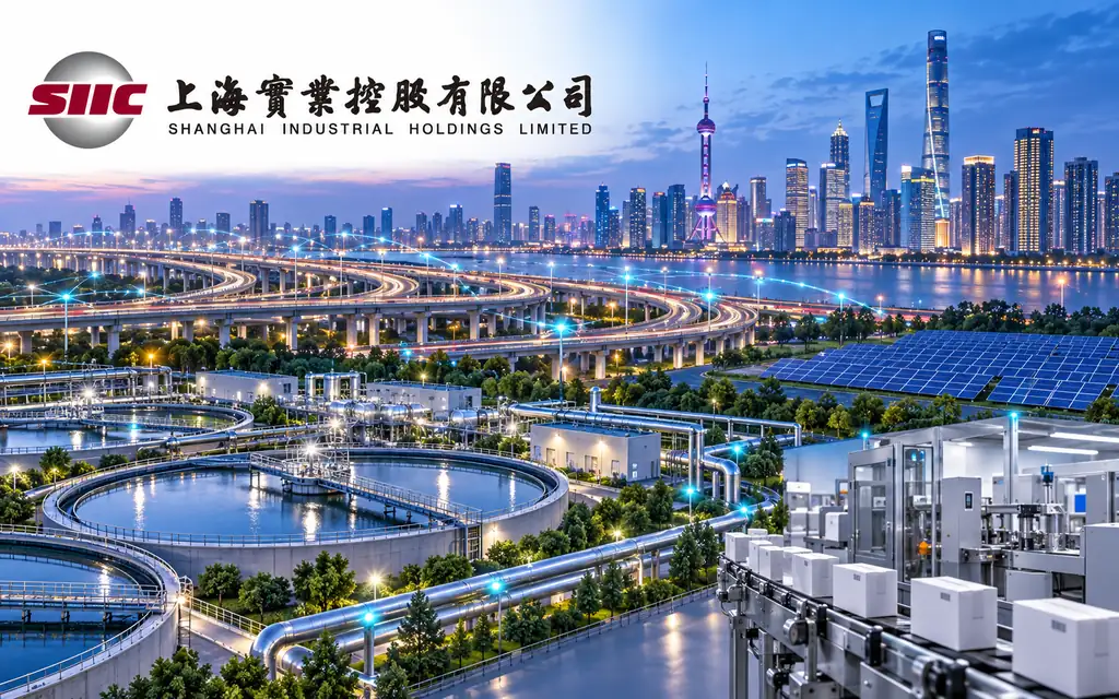 0363-Shanghai-Industrial-Holdings-Limited - 口袋香港 - 港股百科及港股开户投资指南 基建环保、房地产及消费品投资公司:上海实业控股 Shanghai Industrial Holdings Limited(0363)