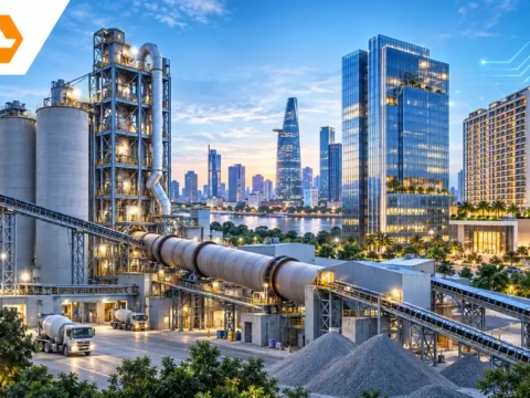 水泥制造及物业酒店运营公司：陆氏集团（越南控股） Luks Group (Vietnam Holdings) Company Limited(0366)