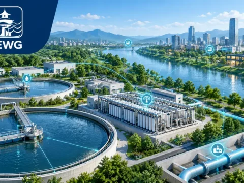 水务及环境服务公司：北控水务集团 Beijing Enterprises Water Group Limited(0371)