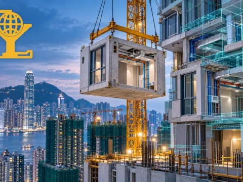 建筑与机电工程公司：有利集团 Yau Lee Holdings Limited(0406)