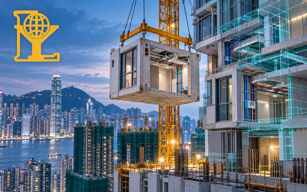 0406-1 - 口袋香港 - 港股百科及港股开户投资指南 建筑与机电工程公司:有利集团 Yau Lee Holdings Limited(0406)