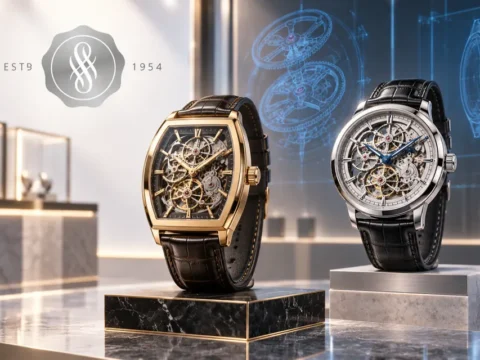 名表分销与物业投资公司：Sincere Watch (Hong Kong) Limited(0444)