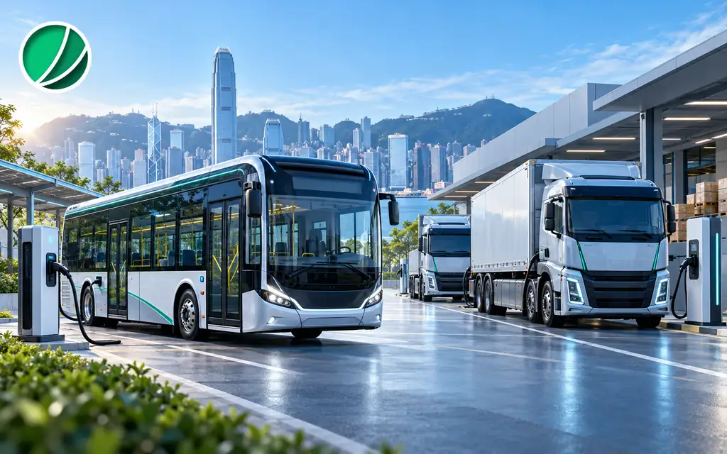 0476 - 口袋香港 - 港股百科及港股开户投资指南 电动商用车及物流服务公司:科轩动力(控股) Ev Dynamics (Holdings) Limited(0476)