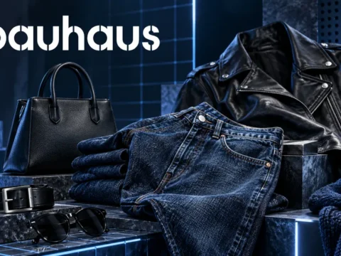 服饰及牛仔零售公司：包浩斯国际 (控股) Bauhaus International (Holdings) Limited(0483)