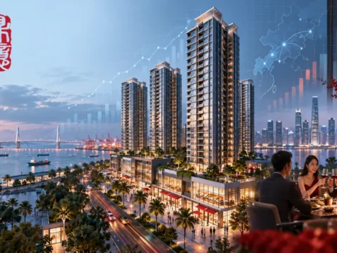 贷款融资与物业发展公司：鼎億集團投資 Dingyi Group Investment Limited(0508)