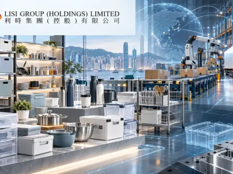 家居用品与零售公司：利时集团控股 Lisi Group (Holdings) Limited(0526)