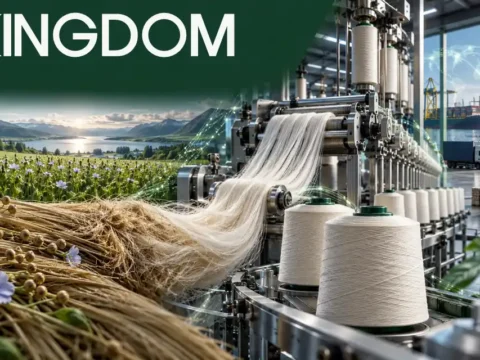 亚麻纱制造公司：金达控股 Kingdom Holdings Limited(0528)