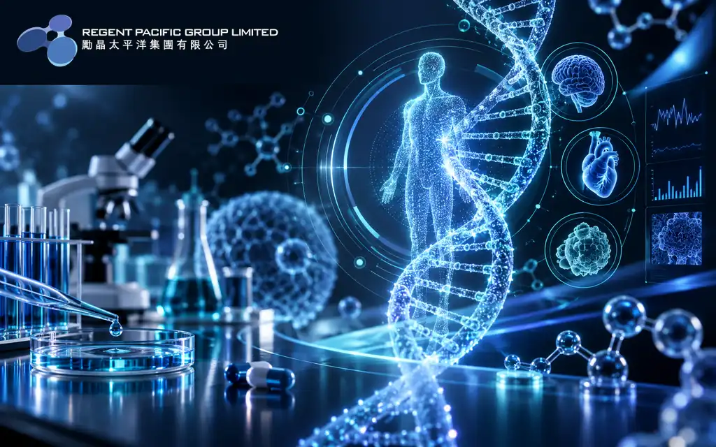 0575-featured - 口袋香港 - 港股百科及港股开户投资指南 生物医药与数字健康投资公司:勵晶太平洋集團 Regent Pacific Group Limited(0575)
