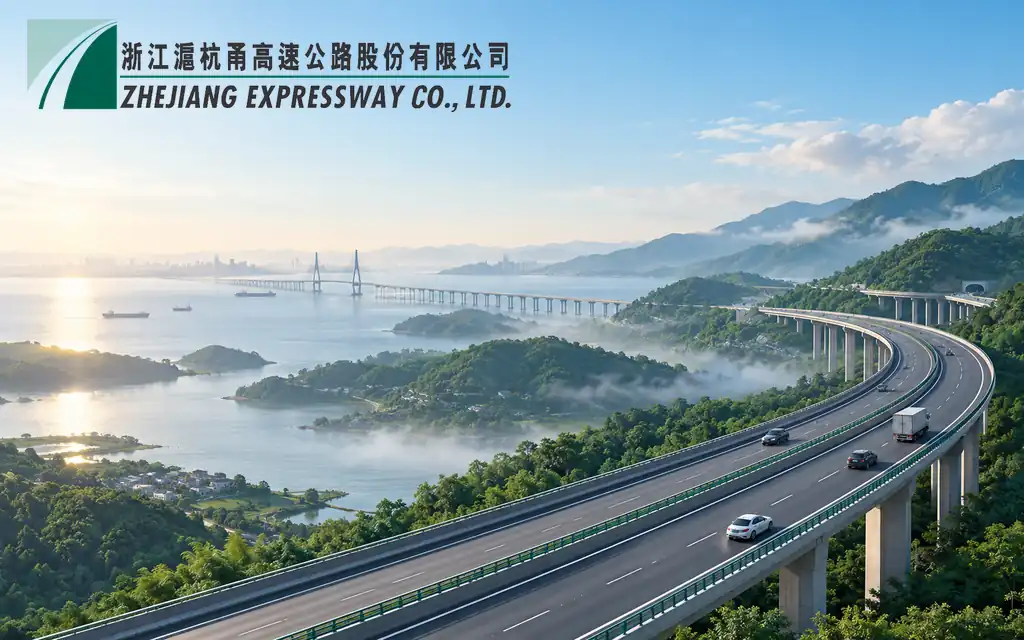 0576-featured - 口袋香港 - 港股百科及港股开户投资指南 高速公路运营与证券服务公司:浙江滬杭甬高速公路股份 Zhejiang Expressway Co., Ltd.(0576)