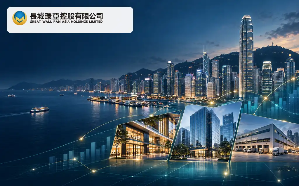 0583-featured - 口袋香港 - 港股百科及港股开户投资指南 香港商用物业投资及资产管理公司:長城環亞控股 Great Wall Pan Asia Holdings Limited(0583)