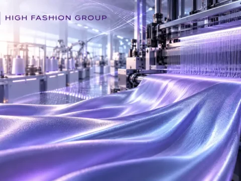 丝绸服装制造公司：达利国际 High Fashion International Limited(0608)