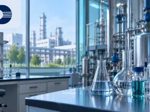 精细化工产品公司：天德化工 Tiande Chemical Holdings Limited(0609)