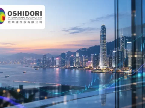 多元金融服务与投资控股公司：威华达控股 Oshidori International Holdings Limited(0622)