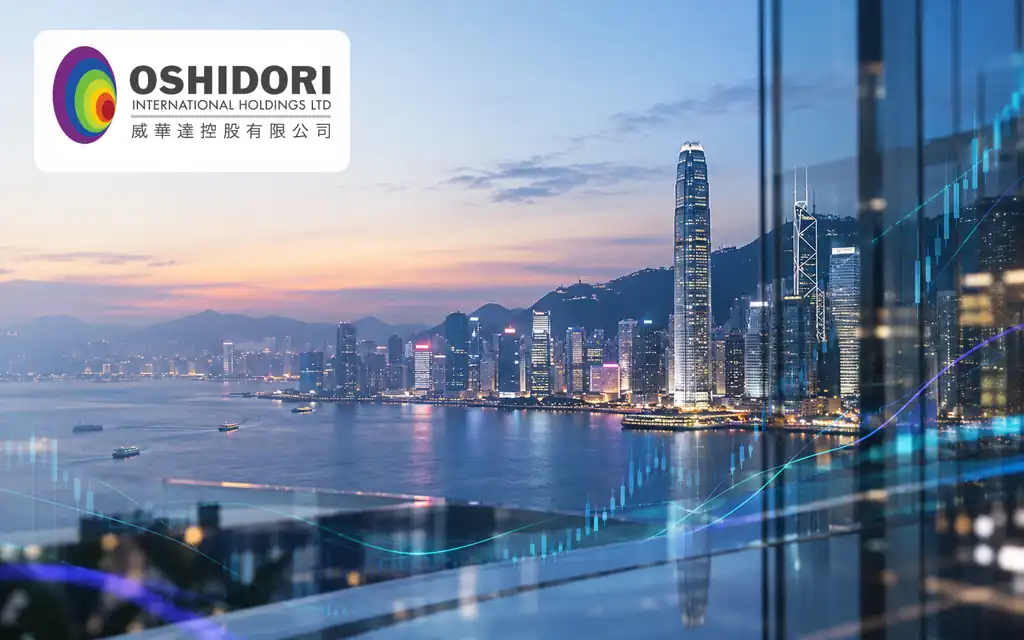 0622 - 口袋香港 - 港股百科及港股开户投资指南 多元金融服务与投资控股公司:威华达控股 Oshidori International Holdings Limited(0622)