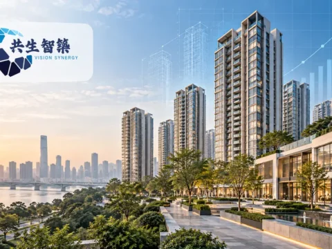 房地产开发与供应链公司：共生智筑控股 Vision Synergy Holdings Limited(0627)